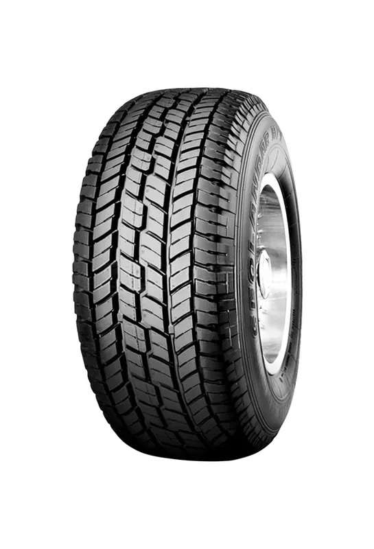 Discount YOKOHAMA GEOLANDAR AT G031 265/65 R18 114V