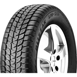 Lichidare de stoc BRIDGESTONE BLIZZAK LM-25 185/55 R16 87T XL