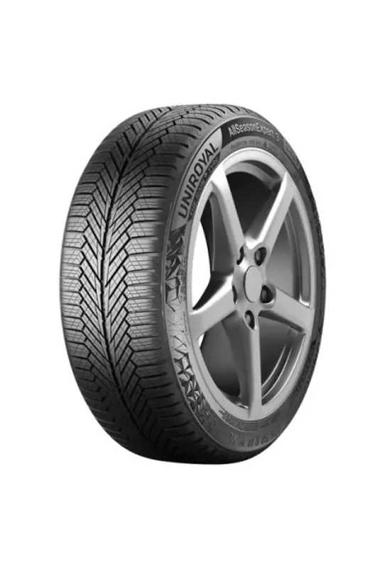 Ofertă limitată UNIROYAL ALLSEASONEXPERT 3 EV 235/40 R18 95Y XL