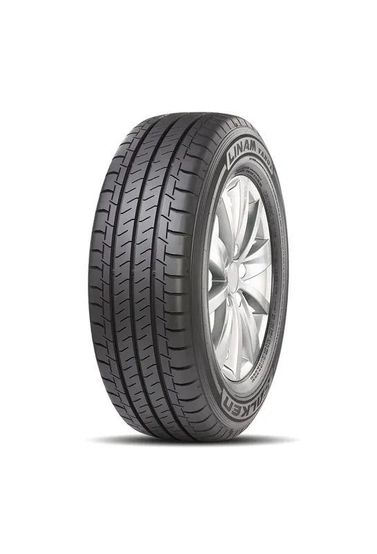 Noutate FALKEN VAN01 LINAM 215/60 R17C 109/107T