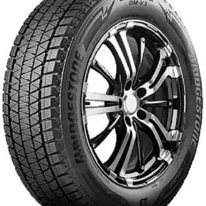 BRIDGESTONE BLIZZAK DM-V3 235/70 R16 106S Ultima șansă