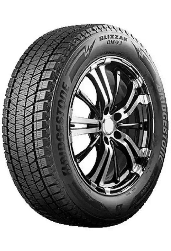 BRIDGESTONE BLIZZAK DM-V3 235/70 R16 106S Ultima șansă