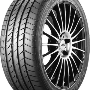 Ofertă de sezon DUNLOP SP SPORT MAXX TT 235/55 R17 103W XL