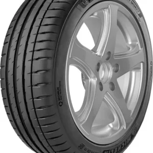 Retur gratuit MICHELIN PILOT SPORT 4 225/40 R18 92Y XL RUNFLAT