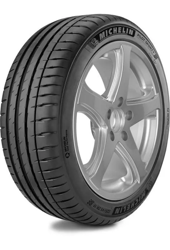 Retur gratuit MICHELIN PILOT SPORT 4 225/40 R18 92Y XL RUNFLAT