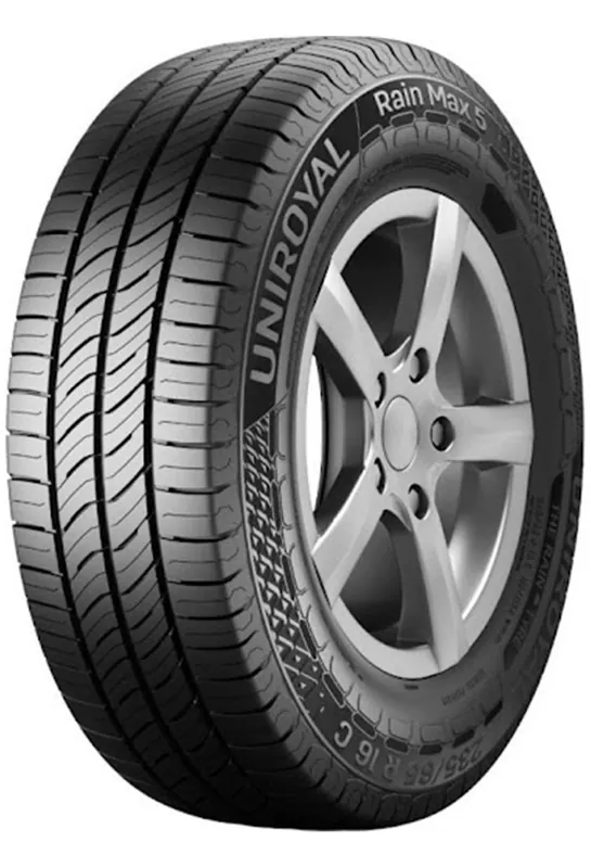 UNIROYAL RAIN MAX 5 205/75 R16C 113/111R Doar azi