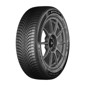 DUNLOP ALL SEASON 2 225/50 R17 98W XL Nu rata