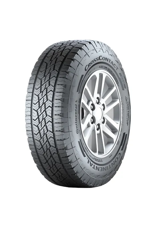 Popular CONTINENTAL CROSSCONTACT ATR 235/75 R15 109T XL