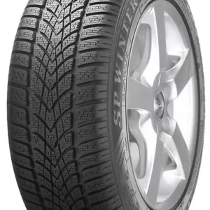 DUNLOP SP WINTER SPORT 4D 195/65 R16 92H Livrare gratuită