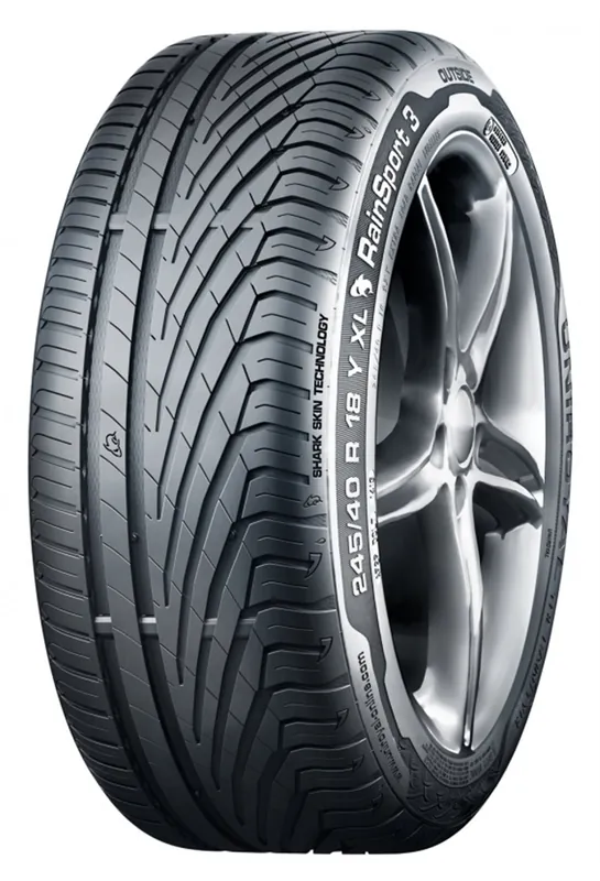 Comandă acum UNIROYAL RAINSPORT 3 225/50 R17 94W RUNFLAT