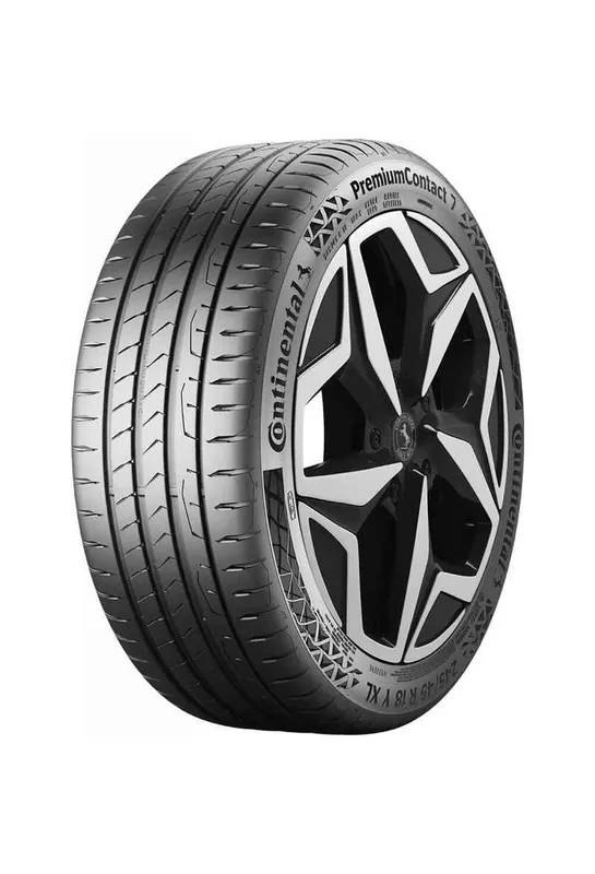 CONTINENTAL PREMIUMCONTACT 7 EV 205/45 R17 88Y XL Cumpără acum
