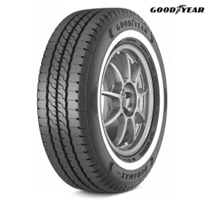 Promoție GOODYEAR DURAMAX G2 205/75 R16C 110/108R