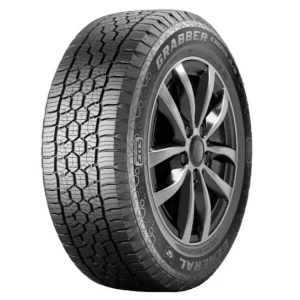 GENERAL TIRE GRABBER CROSS AS 225/60 R18 100H Reducere