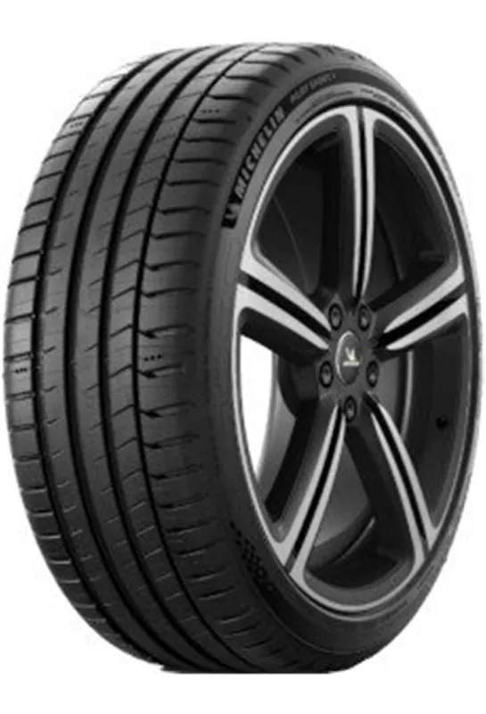 Doar azi MICHELIN PILOT SPORT 5 205/40 R17 84Y XL