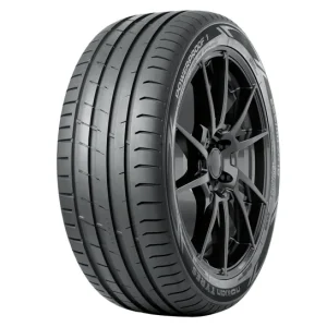 Ofertă de sezon NOKIAN POWERPROOF 1 255/40 R19 100Y XL