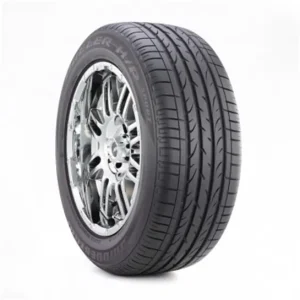 Livrare gratuită BRIDGESTONE DUELER HP SPORT MO 235/60 R18 103V