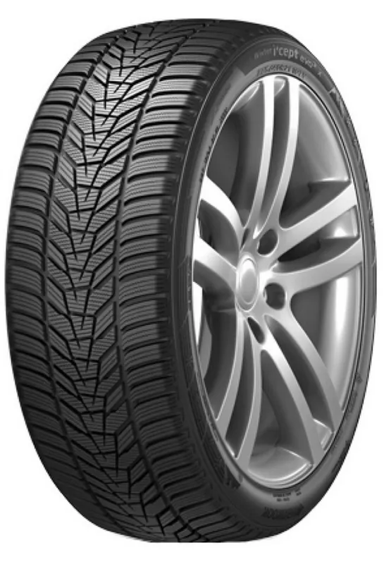 Cumpără online HANKOOK WINTER I CEPT EVO3 X W330A 235/65 R17 108V XL