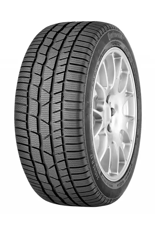 Livrare rapidă CONTINENTAL CONTIWINTERCONTACT TS830P * 195/65 R16 92H