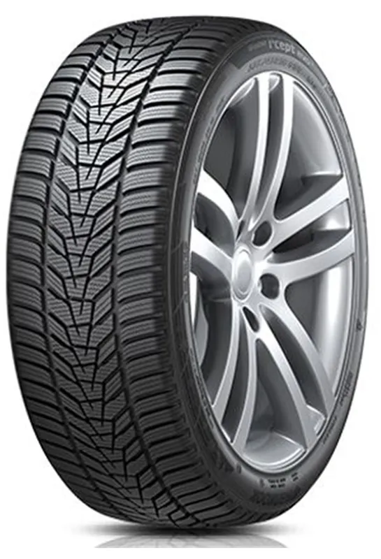 HANKOOK WINTER I-CEPT EVO3 W330 205/40 R18 86V XL Transport gratuit