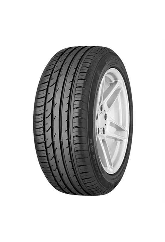 CONTINENTAL CONTIPREMIUMCONTACT 2 (*) 205/55 R17 91V Calitate înaltă