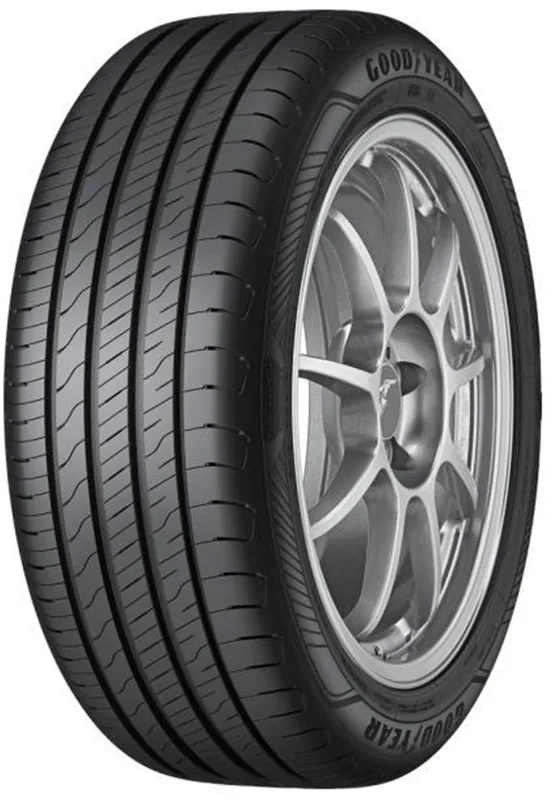 GOODYEAR EFFICIENTGRIP 2 SUV 215/60 R17 96H Premium