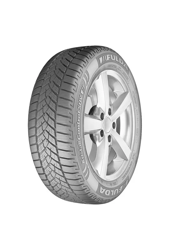 Transport gratuit FULDA KRISTALL CONTROL SUV 225/65 R17 106H XL