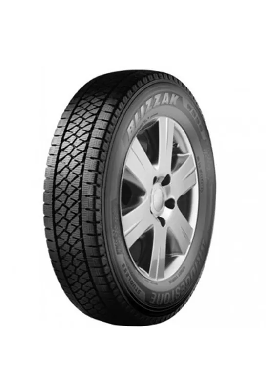 BRIDGESTONE BLIZZAK W995 8PR 215/75 R16C 113/111R Preț redus