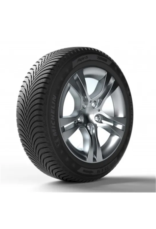 MICHELIN ALPIN 5 205/65 R15 94T Expediere rapidă