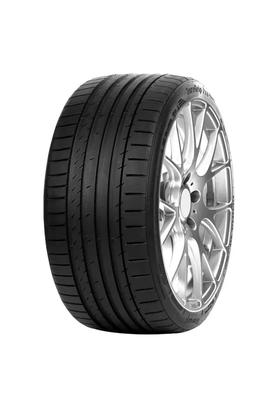 Cel mai bun preț GRIPMAX SUREGRIP PRO SPORT 275/35 R21 103Y XL