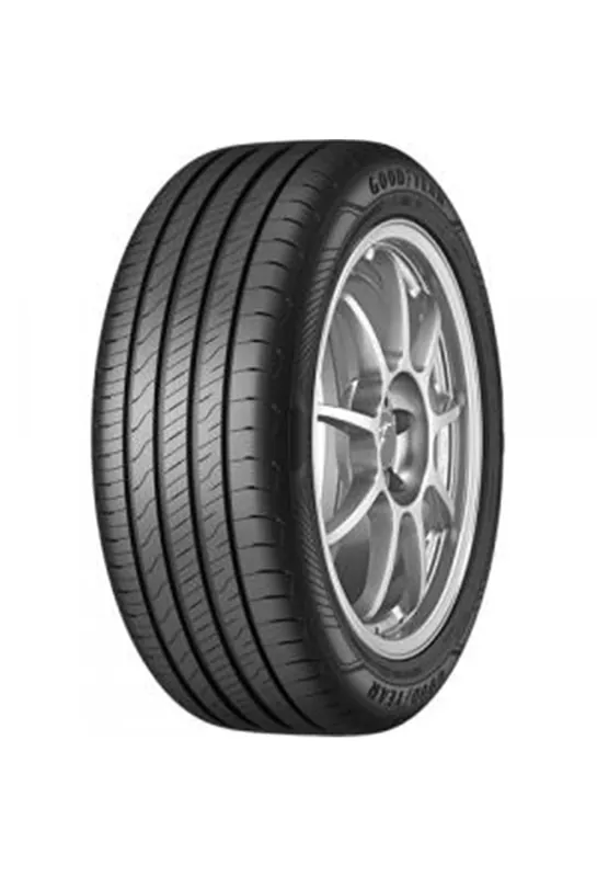 Mai ieftin GOODYEAR EFFICIENTGRIP PERFORMANCE 2 215/60 R17 96H