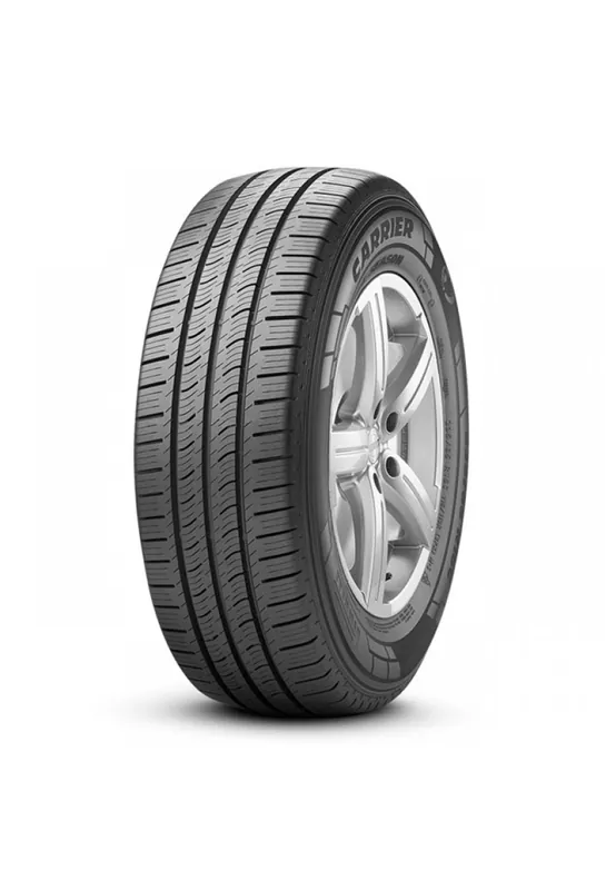 Lichidare de stoc PIRELLI CARRIER ALL SEASON 195/75 R16C 110/108R