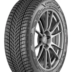Vezi acum GOODYEAR ULTRAGRIP PERFORMANCE 3 205/50 R17 93H XL