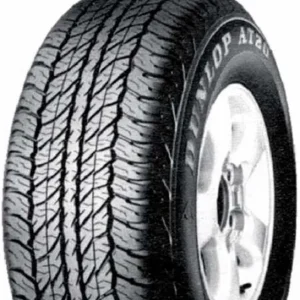 DUNLOP GRANDTREK AT20 245/70 R17 110S Discount