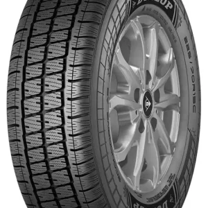 Cel mai bun preț DUNLOP ECONODRIVE ALLSEASON 215/65 R15C 104/102T