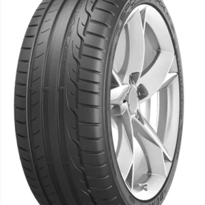 Plată sigură DUNLOP SP SPORT MAXX RT 215/40 R17 87W XL