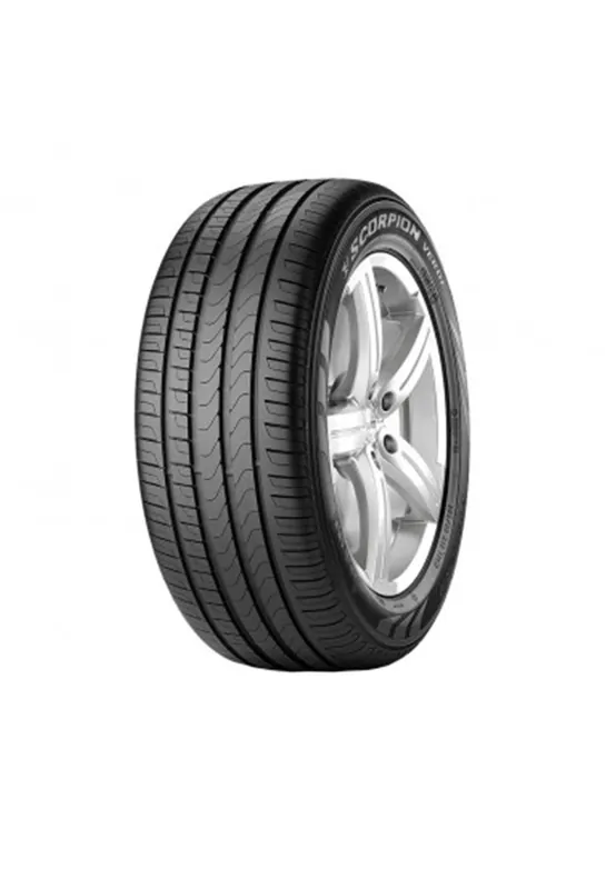 Ofertă de sezon PIRELLI SCORPION VERDE 215/65 R16 102H XL