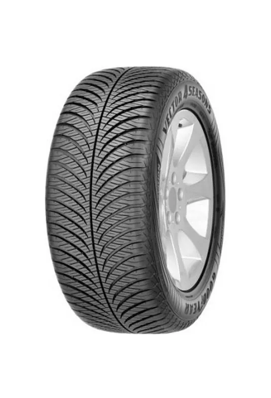 Chilipir GOODYEAR VECTOR 4SEASONS SUV GEN-2 EV 255/60 R18 108V