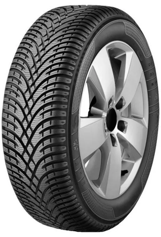 Preț redus BF GOODRICH G-FORCE WINTER2 SUV 255/55 R18 109V XL