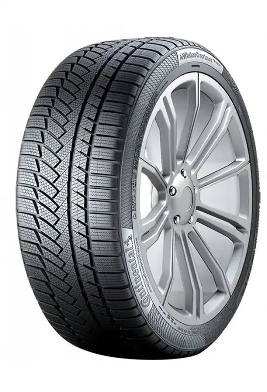 Premium CONTINENTAL CONTIWINTERCONTACT TS 850P 155/70 R19 88T XL