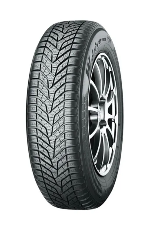 Retur gratuit YOKOHAMA BLUEARTH WINTER V905 215/45 R18 93V