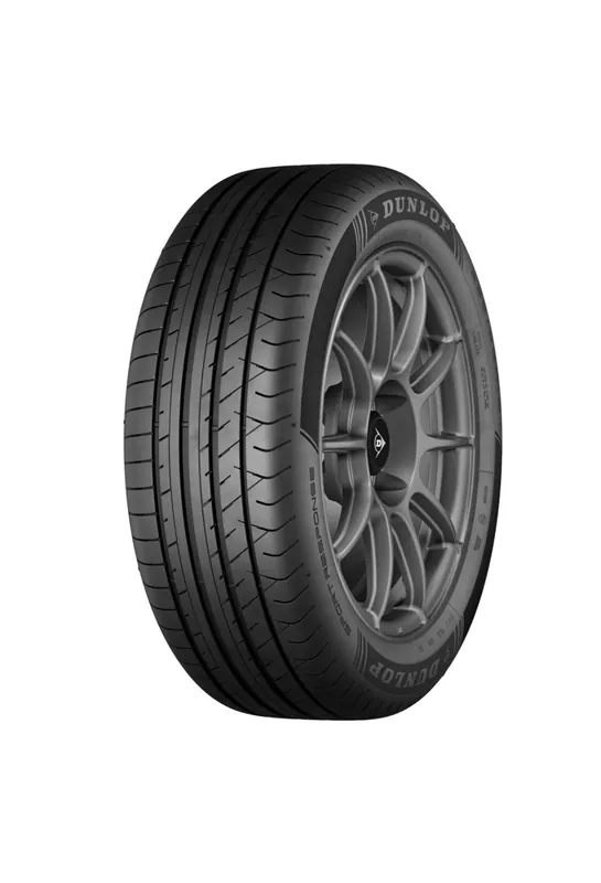 Reducere DUNLOP SPORT RESPONSE 215/60 R17 100V XL