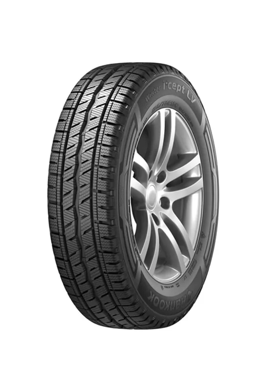 Mai ieftin HANKOOK WINTER I CEPT LV RW12 6PR 215/60 R16C 103/101T