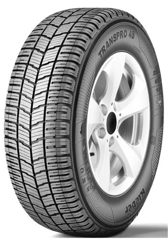 Mai ieftin KLEBER TRANSPRO 4S 205/65 R16C 107/105T