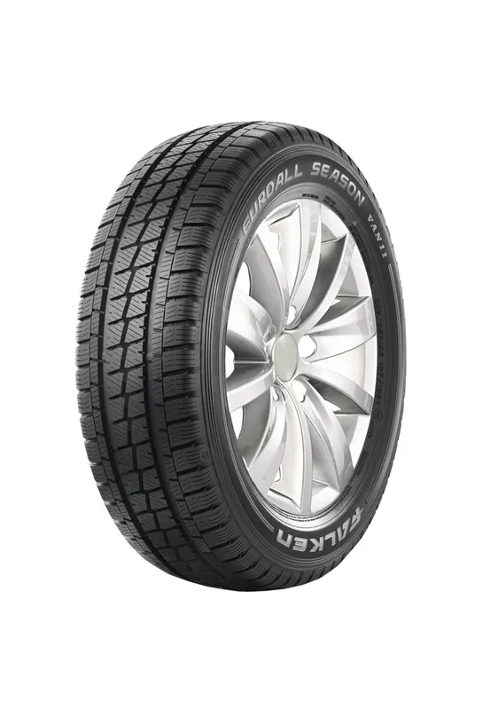 Cel mai vândut FALKEN EUROALL SEASON VAN11 225/65 R16C 112/110R
