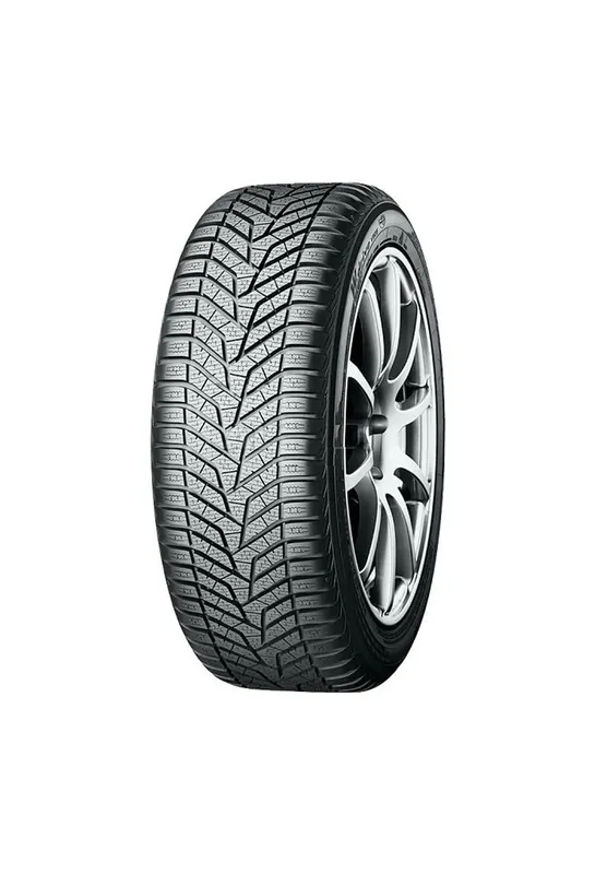 Livrare gratuită YOKOHAMA BLUEARTHWINTER V905 225/55 R16 99V