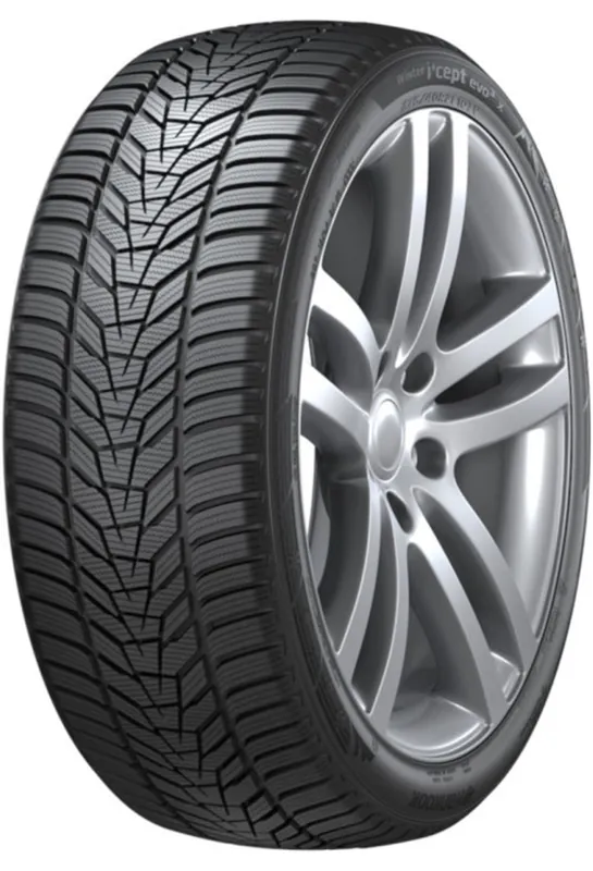 Mai ieftin HANKOOK WINTER I-CEPT EVO3 X W330A 235/65 R17 108V XL
