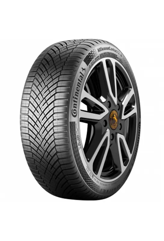 Cel mai vândut CONTINENTAL ALLSEASONCONTACT 2 EV 235/45 R17 97Y XL