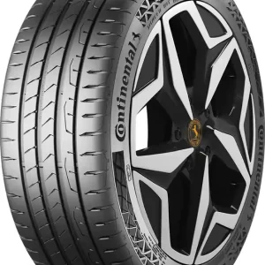 Reducere extra CONTINENTAL PREMIUMCONTACT 7 EV 235/40 R18 95Y XL