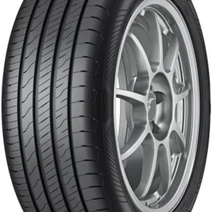 Plată securizată GOODYEAR EFFICIENTGRIP 2 SUV 215/60 R17 96V