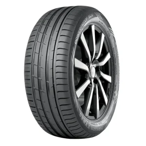 NOKIAN POWERPROOF SUV 275/45 R21 110Y XL Ieftin